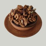 مغز گردو فسنجونی درجه1