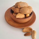 بادام سنگی