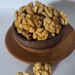 مغزگردو ممتاز